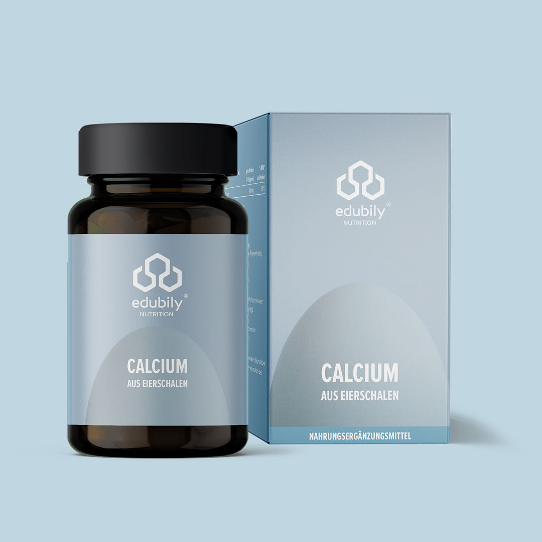 Calcium Kapseln