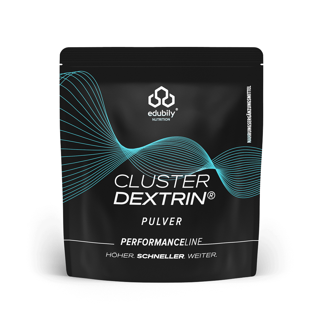 Cluster Dextrin®