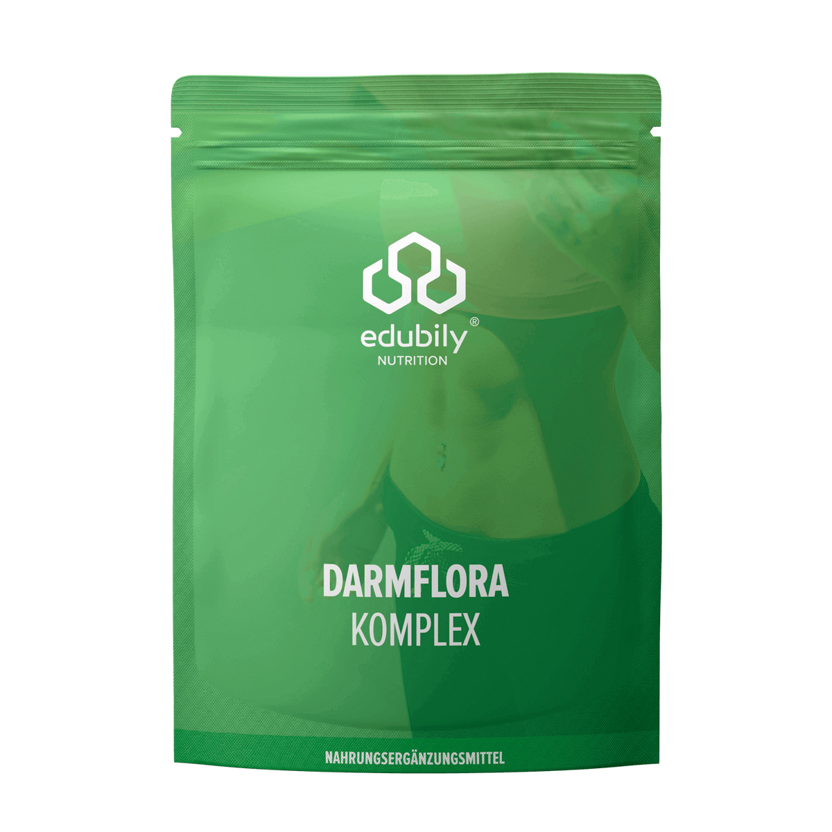 Darmflora-Komplex