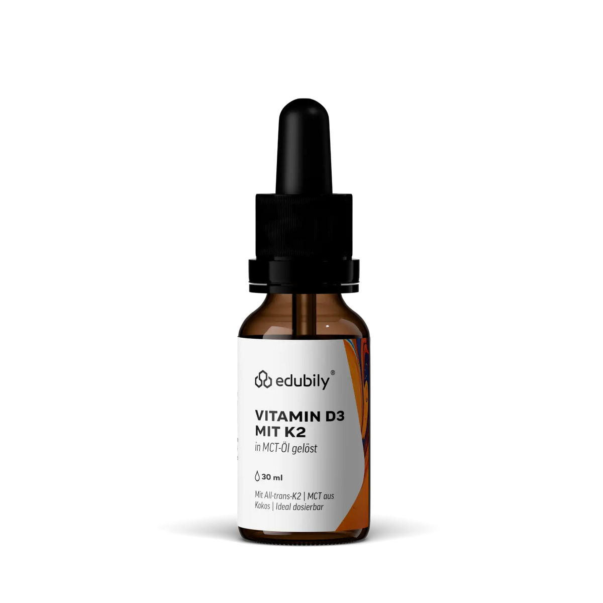 Vitamin D3 & K2 Tropfen