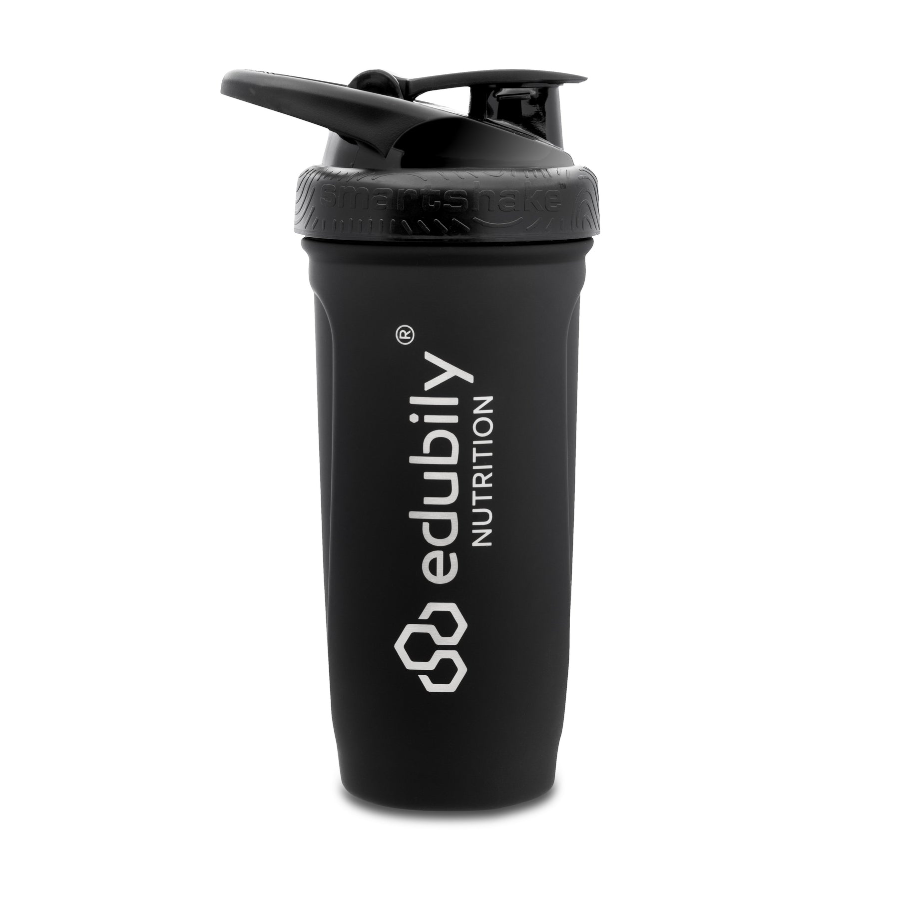 Edelstahl Shaker