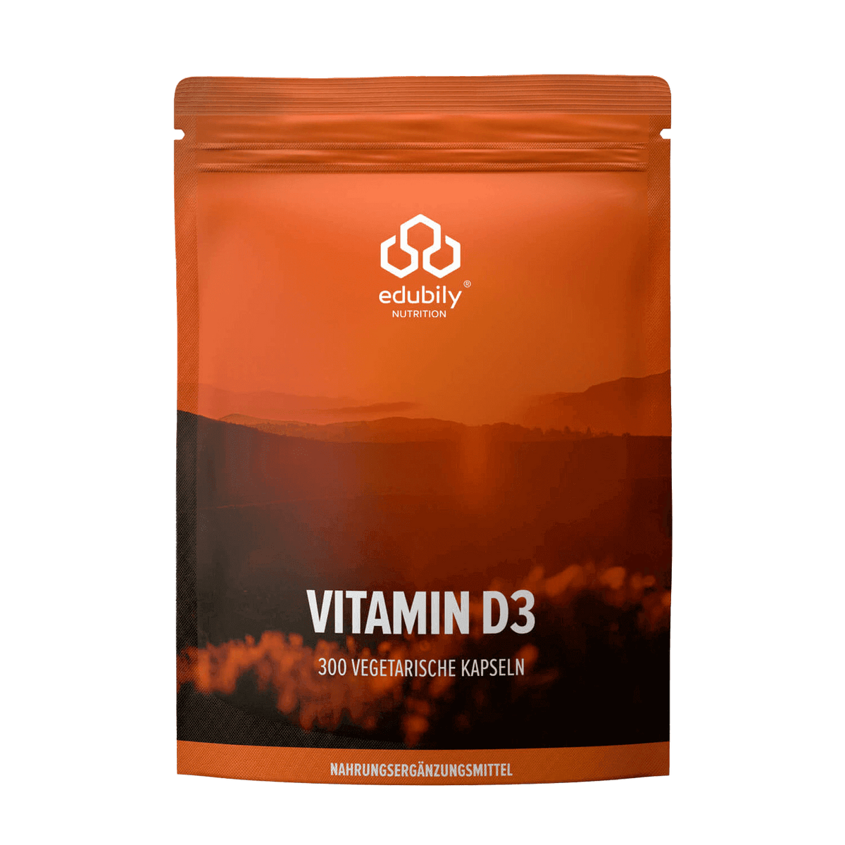 Vitamin D3 Öl & Kapseln