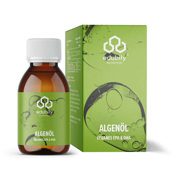 algenöl