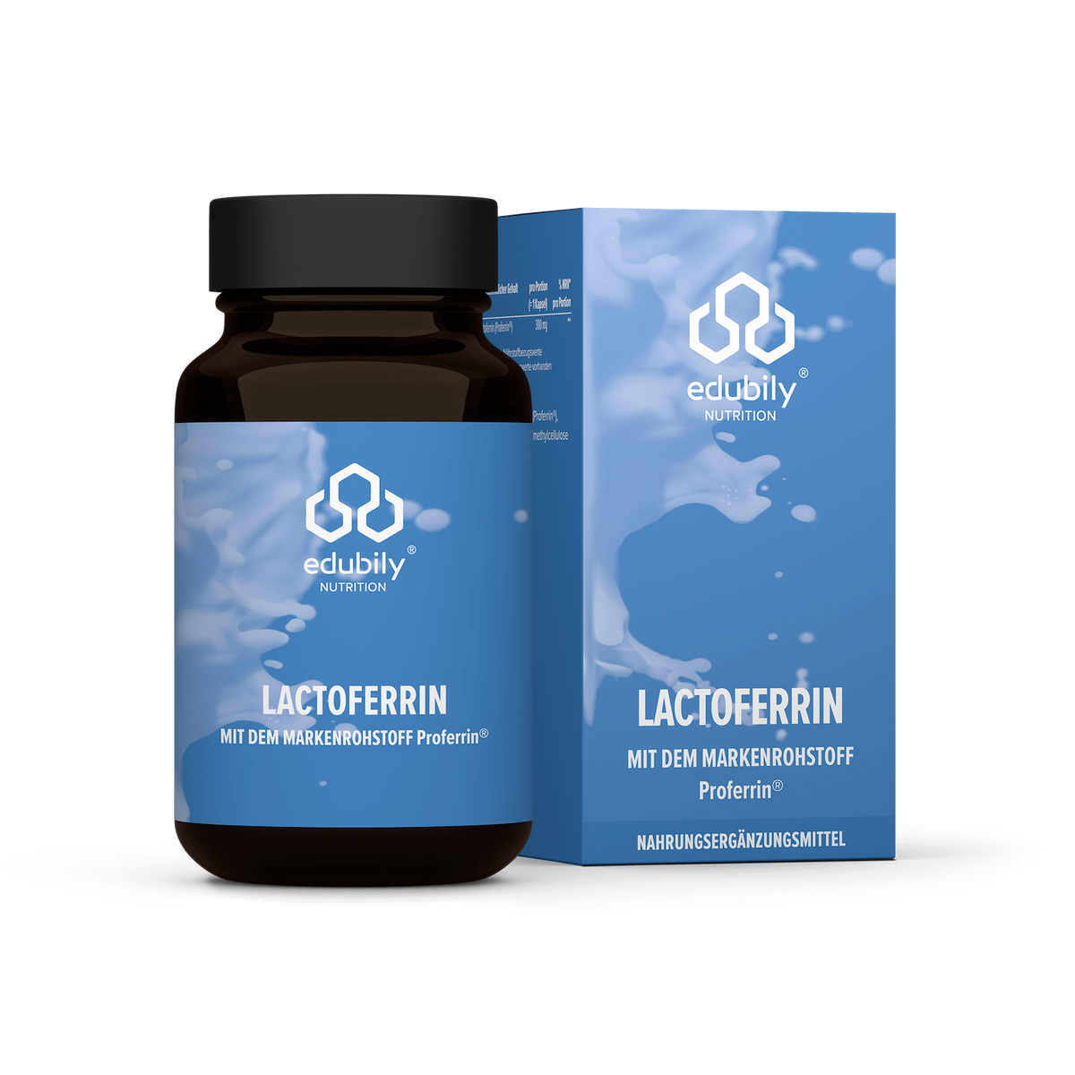 Lactoferrin