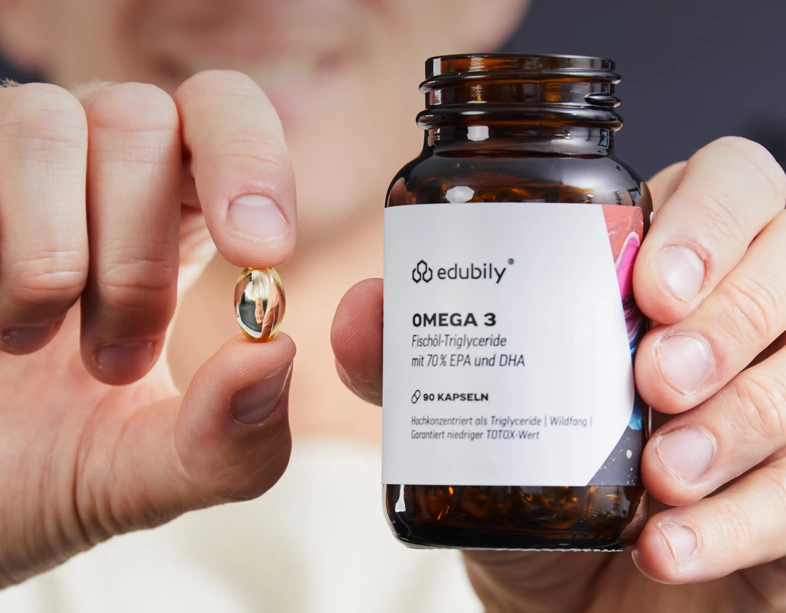 Omega 3