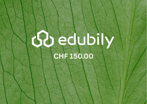 Edubily Schweiz Gift Card