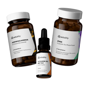 Testosteron-Bundle