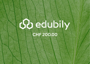 Edubily Schweiz Gift Card