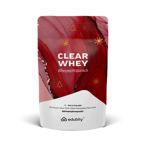 Clear Whey - Pulver aus Whey-Isolat