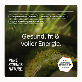 Clear Whey - Pulver aus Whey-Isolat