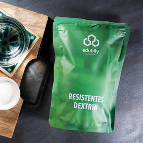 Resistentes Dextrin - edubily GmbH
