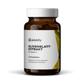 Olivenblatt-Extrakt Kapseln