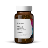Omega-3 Kapseln – Triglyceride 70 %