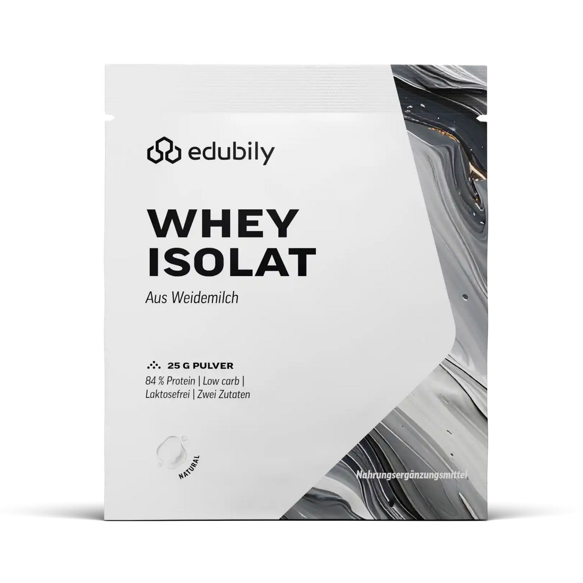 Whey-Protein-Isolat Neutral Probe