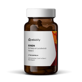 Eisen Kapseln mit Lactoferrin