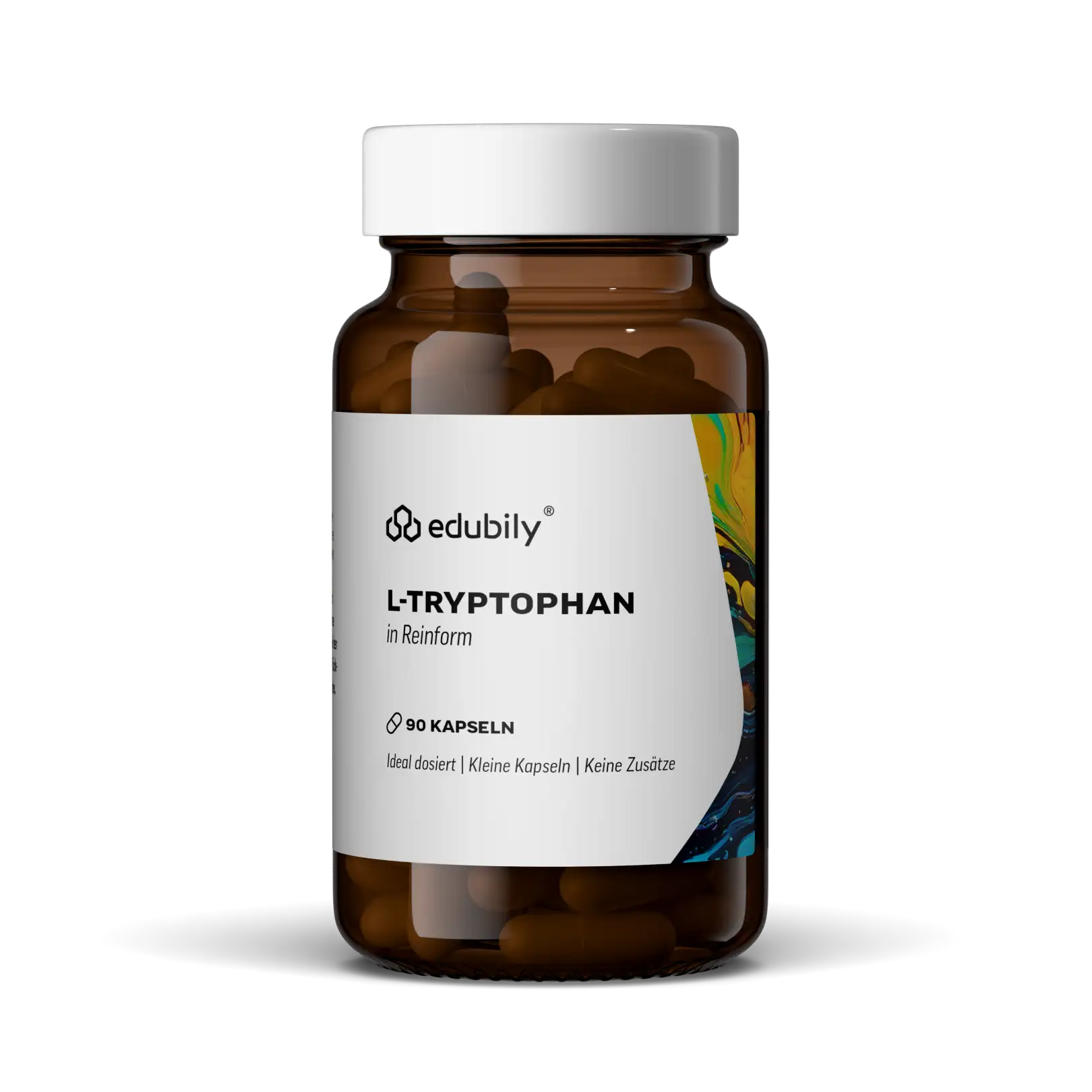 PURE Tryptophan Kapseln