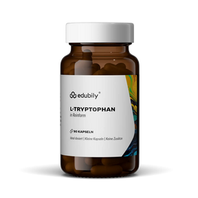 PURE Tryptophan Kapseln