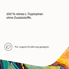 PURE Tryptophan Kapseln