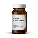 PURE N-Acetyl-L-Cystein (NAC)