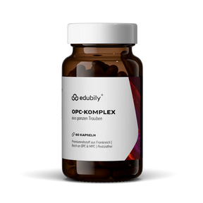 OPC-Komplex Kapseln