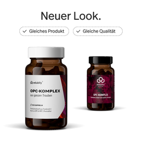 OPC-Komplex Kapseln