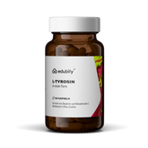 PURE L-Tyrosin Kapseln