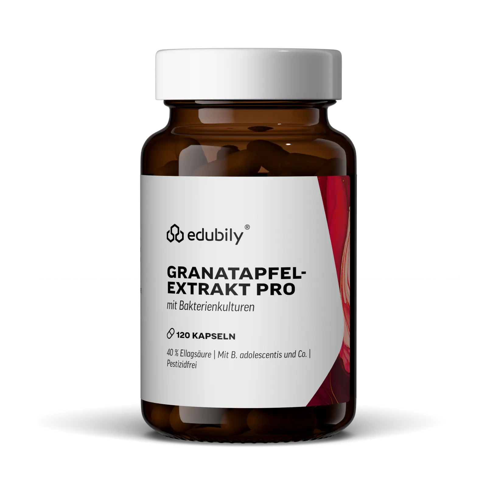 Granatapfel-Extrakt PRO