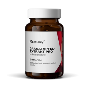 Granatapfel-Extrakt PRO