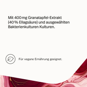 Granatapfel-Extrakt PRO