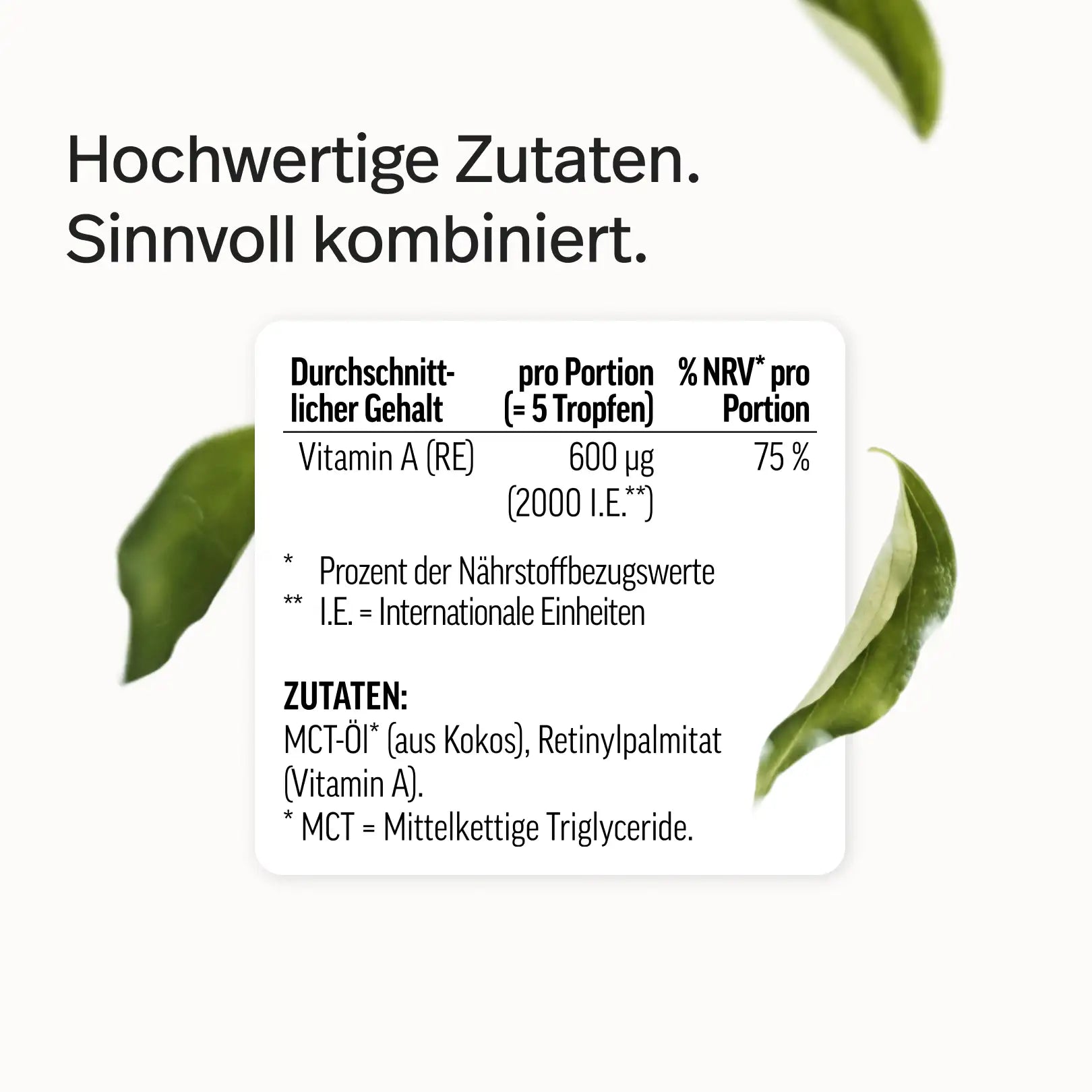 Tropfen
