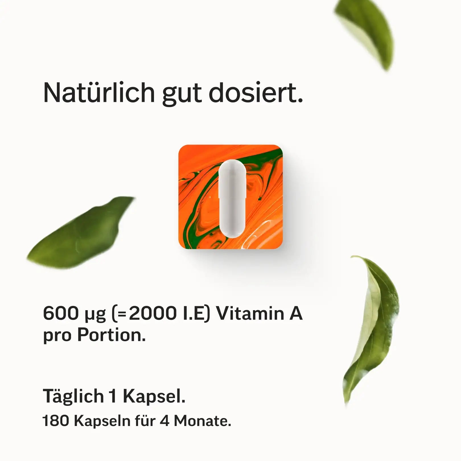 Kapseln