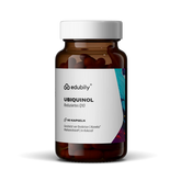 Ubiquinol Kapseln – Reduziertes Q10 von Kaneka®