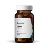 PURE Cholin Kapseln – als CDP-Cholin