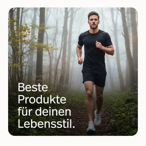 Ohne Iod (optional bei Hashimoto), Mit Iod