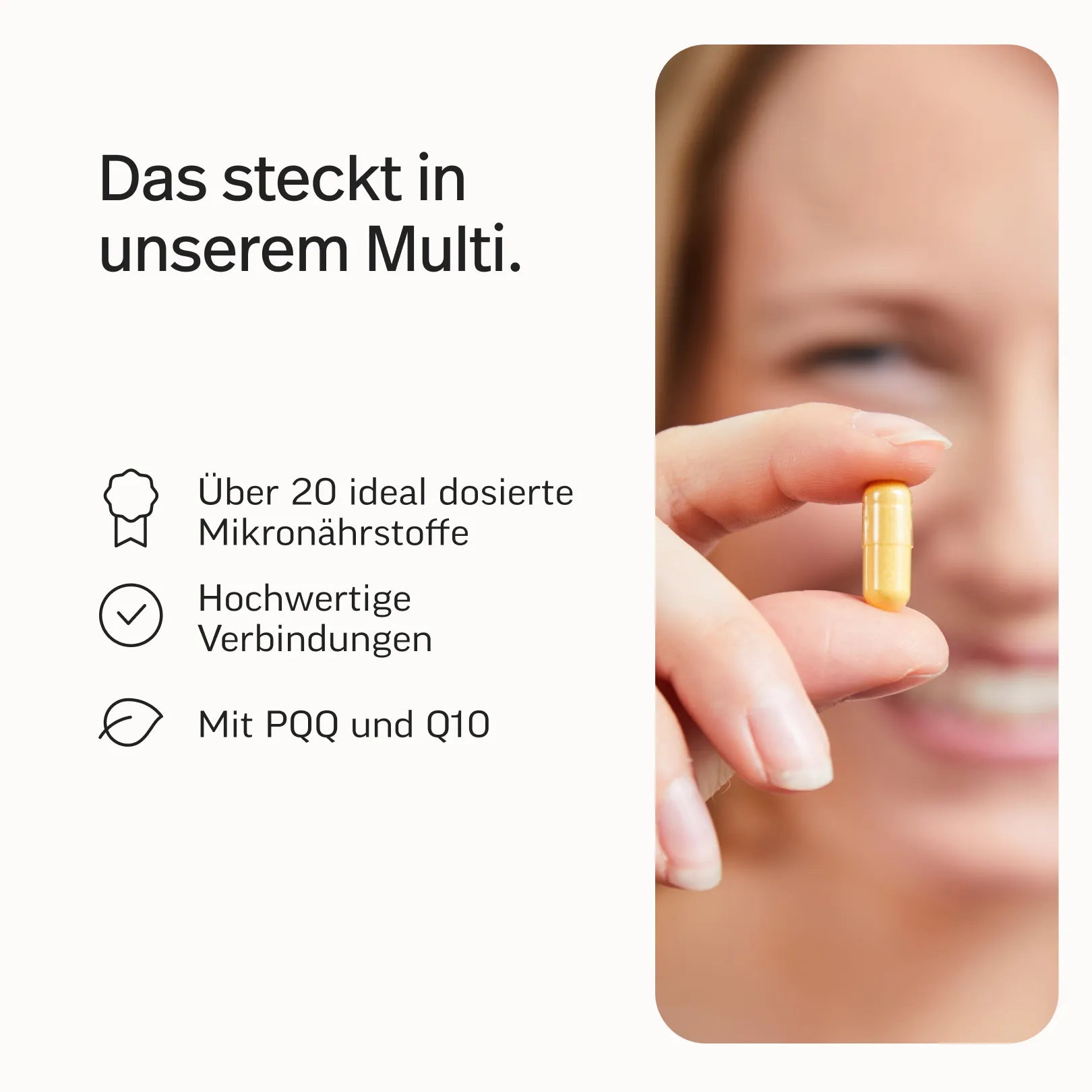Ohne Iod (optional bei Hashimoto), Mit Iod