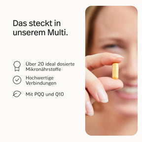 Ohne Iod (optional bei Hashimoto), Mit Iod