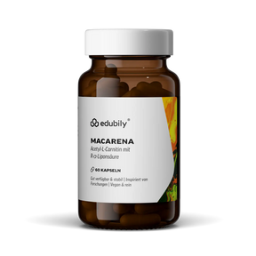 PURE Macarena Kapseln