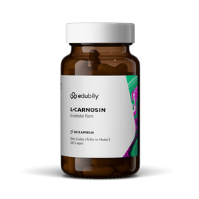 PURE L-Carnosin Kapseln