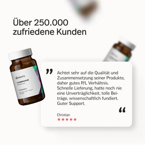 PURE L-Carnosin Kapseln
