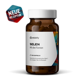 PURE Selen Kapseln