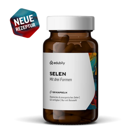 PURE Selen Kapseln