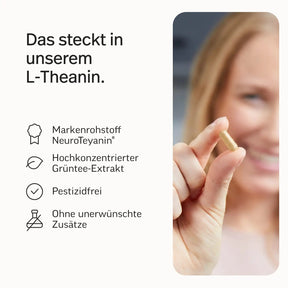 L-Theanin