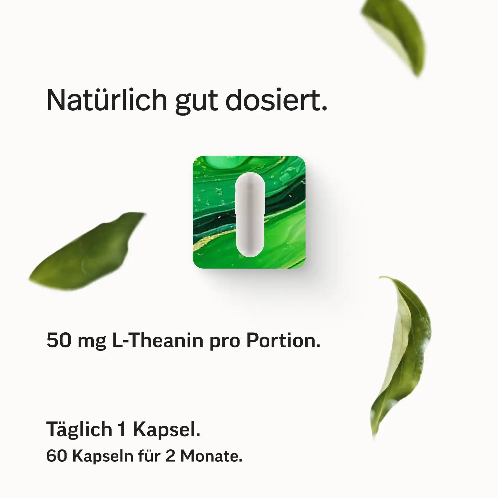 L-Theanin