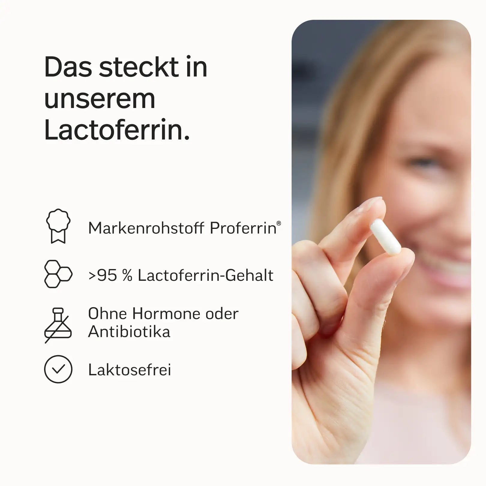 Lactoferrin