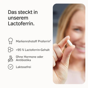 Lactoferrin
