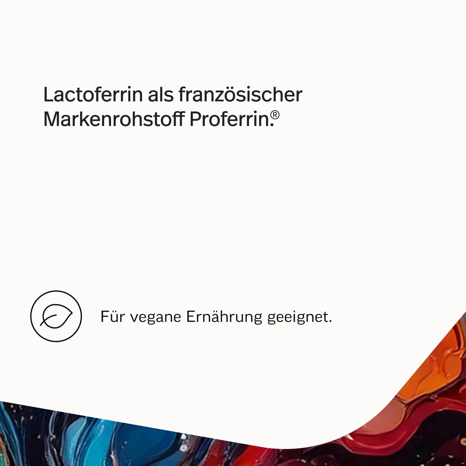 Lactoferrin
