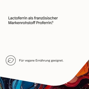 Lactoferrin