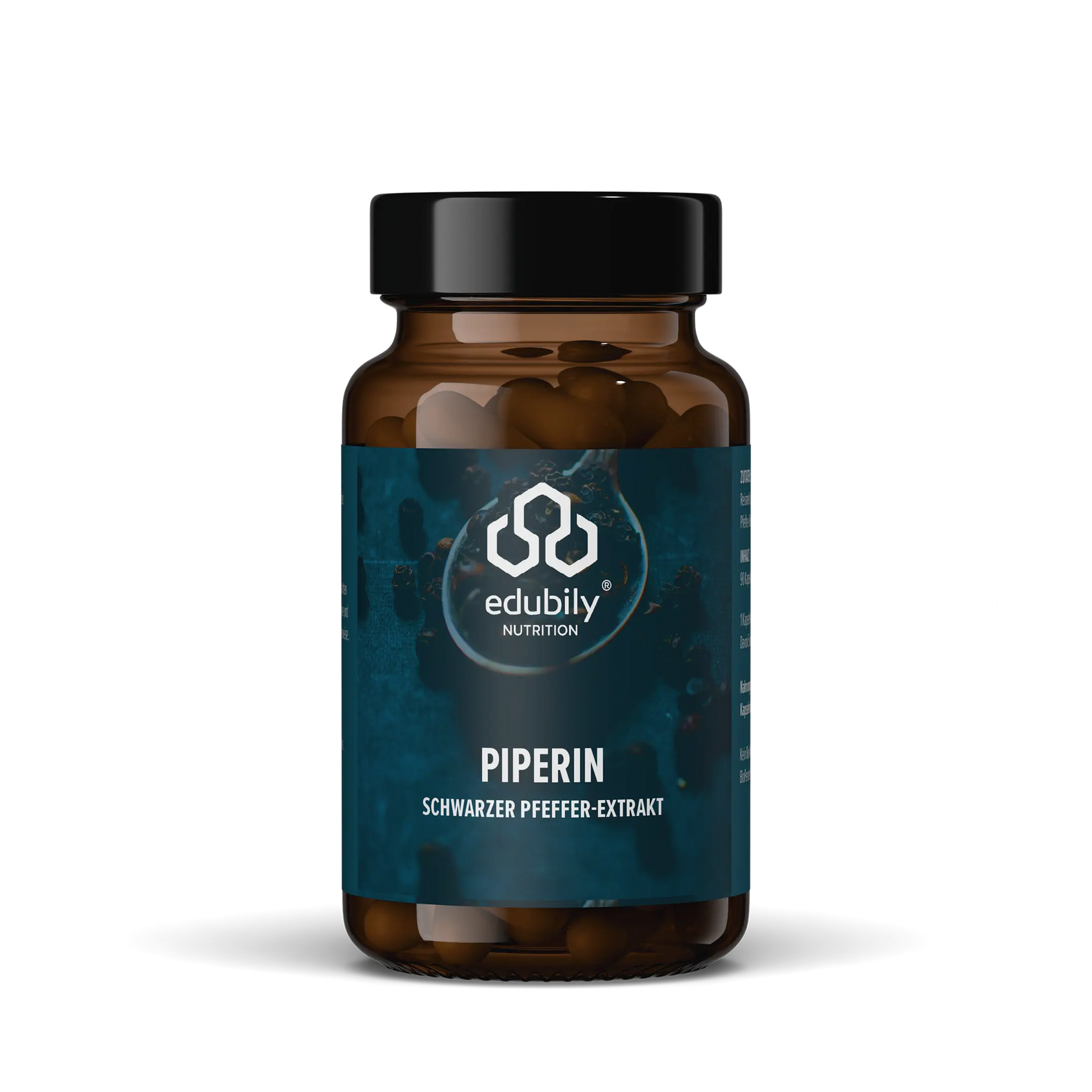 Piperin