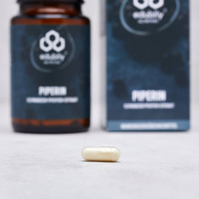Piperin