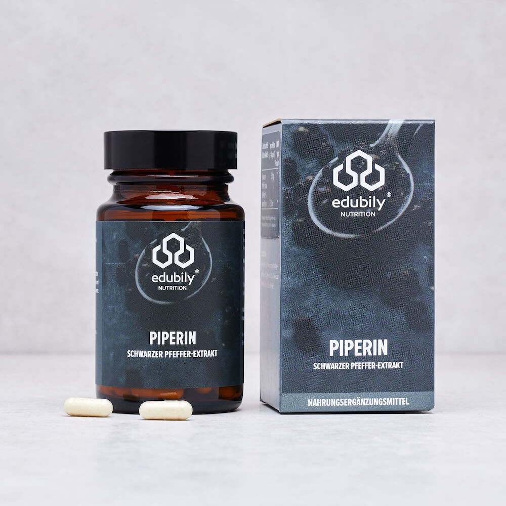 Piperin